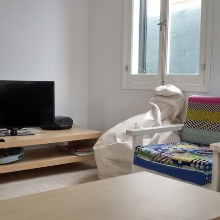 Grupoandria Villa Dora Cala'N Blanes  Pokoj fotografie