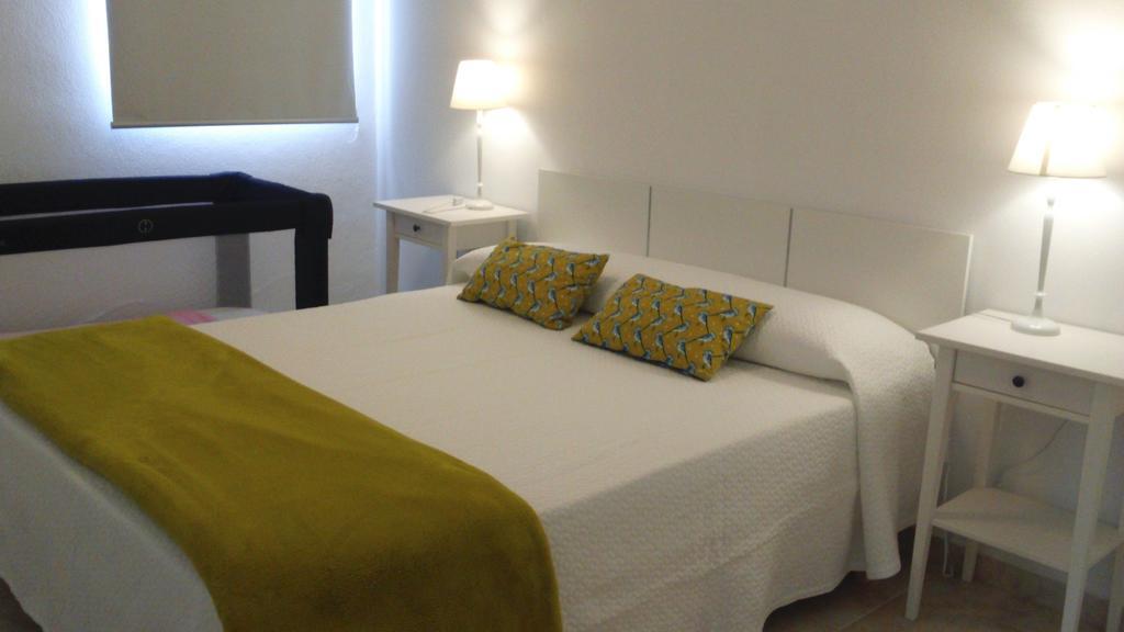 Grupoandria Villa Dora Cala'N Blanes  Pokoj fotografie