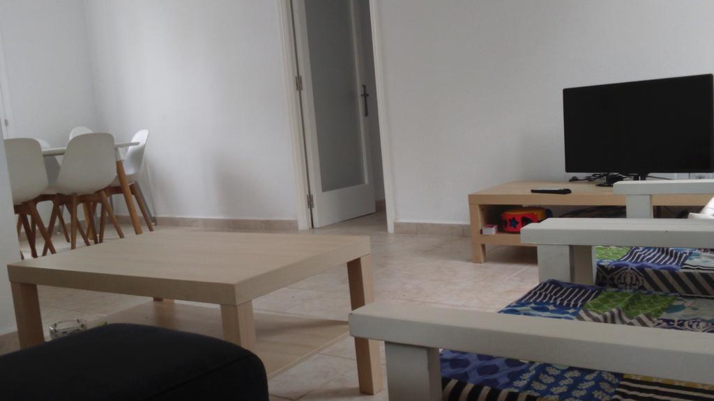 Grupoandria Villa Dora Cala'N Blanes  Pokoj fotografie