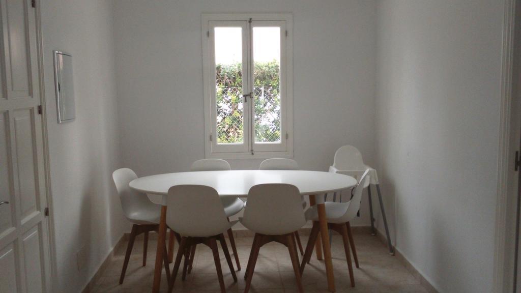 Grupoandria Villa Dora Cala'N Blanes  Pokoj fotografie