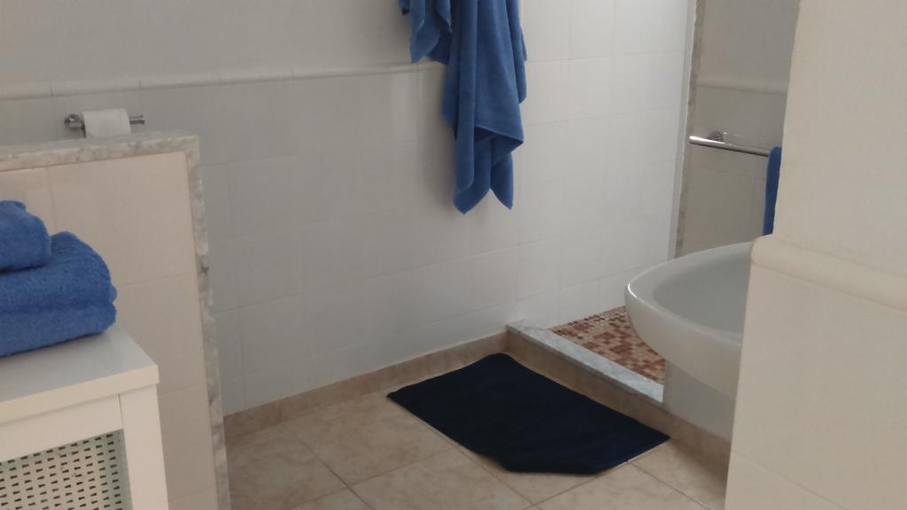 Grupoandria Villa Dora Cala'N Blanes  Pokoj fotografie